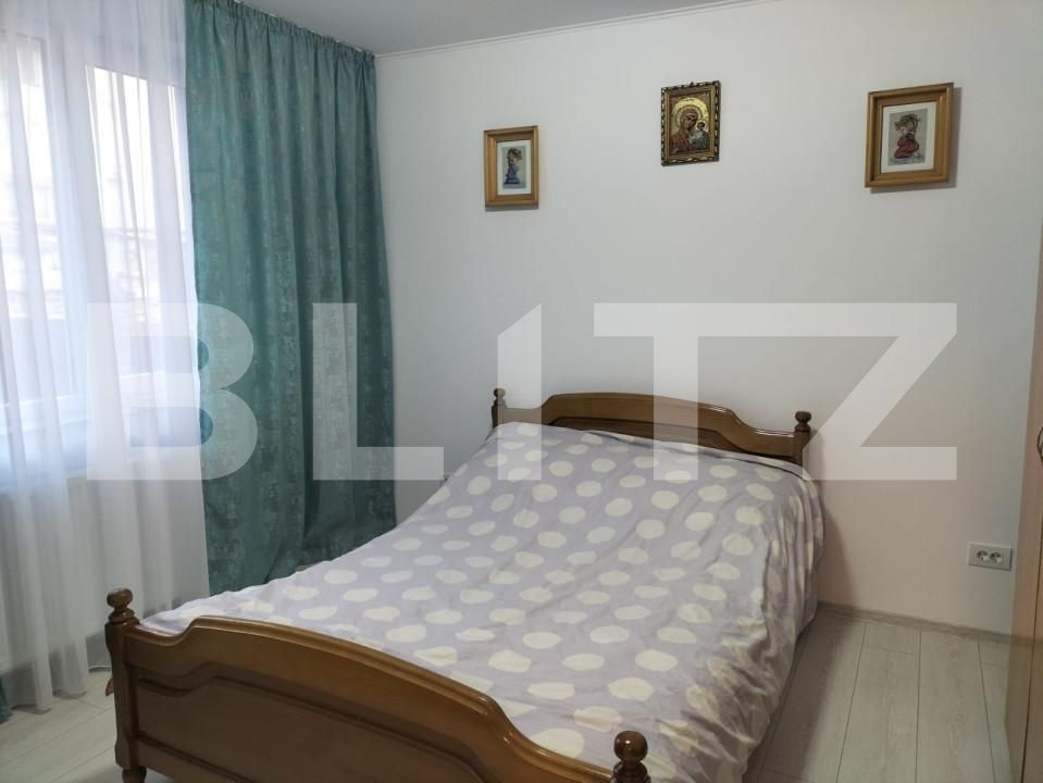 Apartament de vânzare 2 camere Exterior Sud - 152521AV | BLITZ Suceava | Poza2