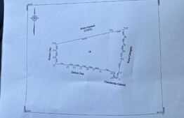 Teren intravilan, 607mp, Sadova