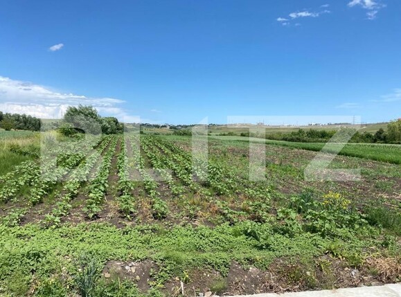 Teren de vânzare Nord Vest - 152563TV | BLITZ Suceava | Poza1