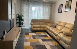 Apartament 4 camere, 96 mp utili, zona Hereditas