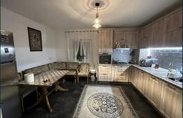 Apartament 4 camere, 96 mp utili, zona Hereditas