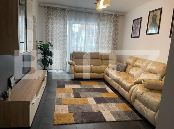 Apartament de vânzare 4 camere Exterior Nord - 152565AV | BLITZ Suceava | Poza1