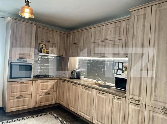 Apartament de vânzare 4 camere Exterior Nord - 152565AV | BLITZ Suceava | Poza2