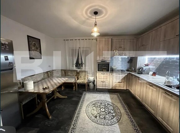 Apartament de vânzare 4 camere Exterior Nord - 152565AV | BLITZ Suceava | Poza3