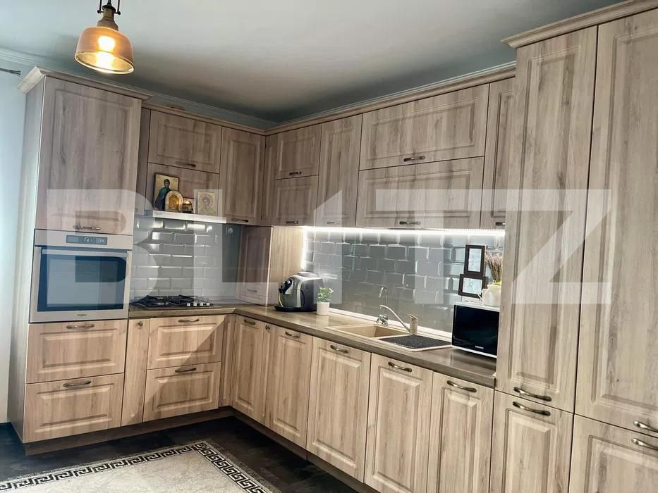 Apartament de vânzare 4 camere Exterior Nord - 152565AV | BLITZ Suceava | Poza2