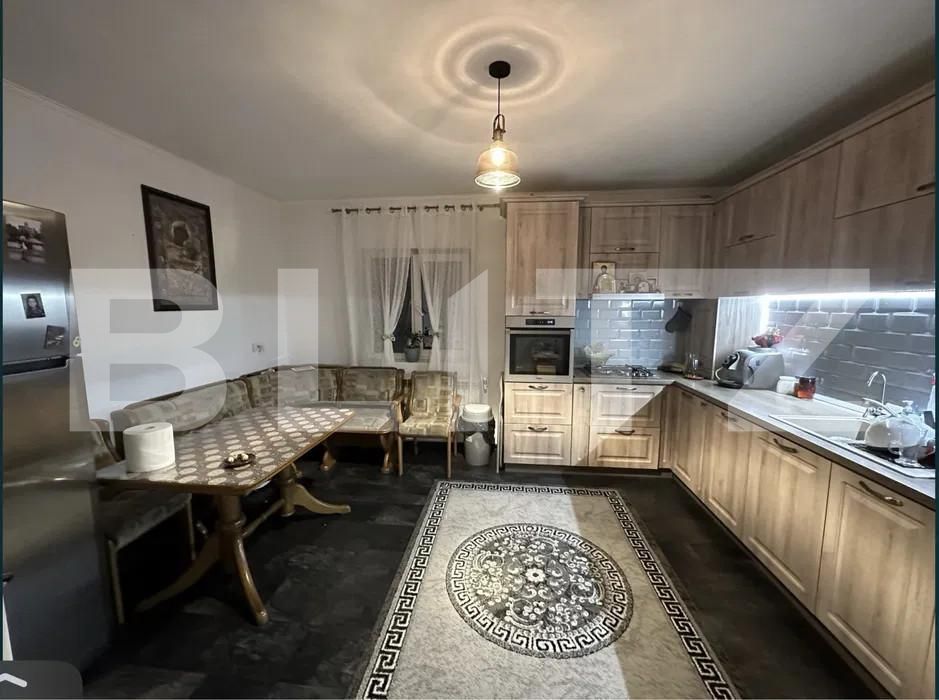 Apartament de vânzare 4 camere Exterior Nord - 152565AV | BLITZ Suceava | Poza3