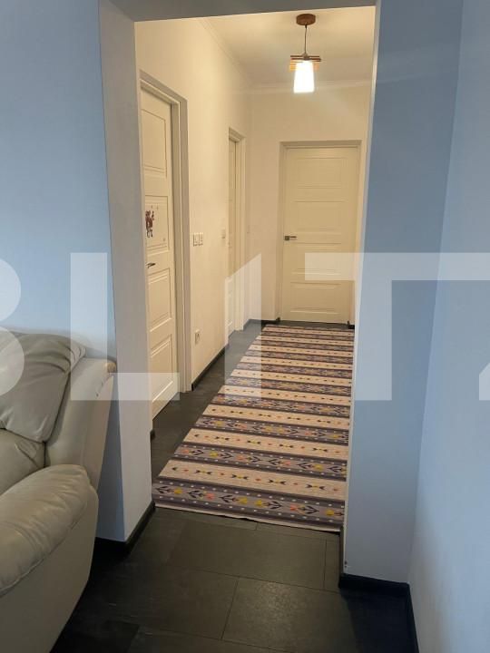 Apartament de vânzare 4 camere Exterior Nord - 152565AV | BLITZ Suceava | Poza4