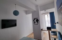 Apartament, 2 camere, 47mp, zona cartier Zamca