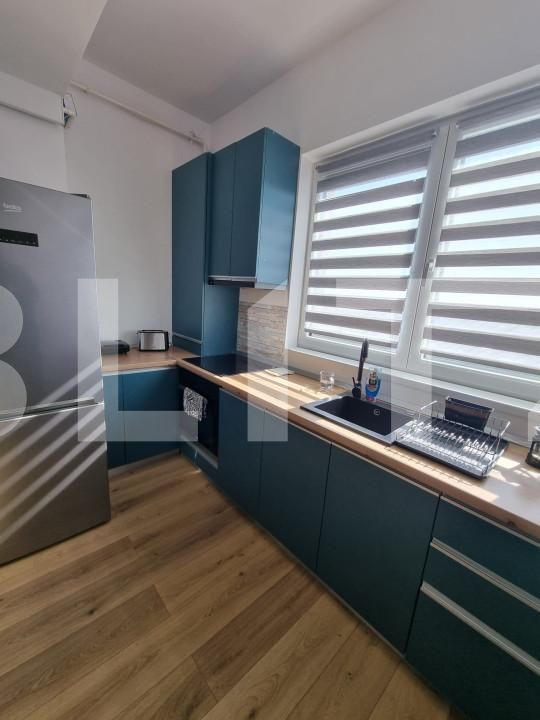 Apartament de vânzare 2 camere Nord - 152567AV | BLITZ Suceava | Poza8