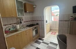 Apartament 3 camere, 68 mp utili, zona Obcini