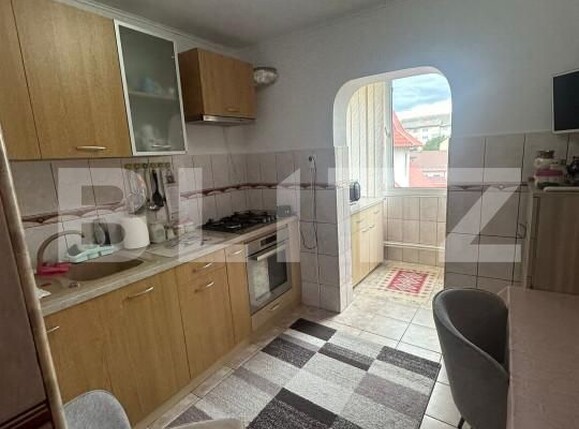 Apartament de vânzare 3 camere Sud Vest - 152589AV | BLITZ Suceava | Poza13