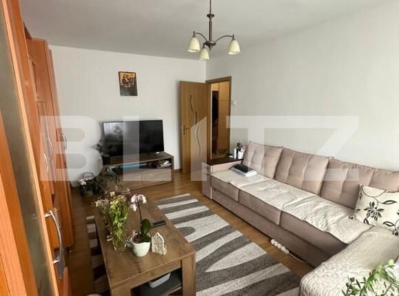 Apartament de vânzare 3 camere Sud Vest - 152589AV | BLITZ Suceava | Poza3