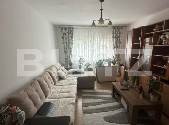 Apartament de vânzare 3 camere Sud Vest - 152589AV | BLITZ Suceava | Poza1