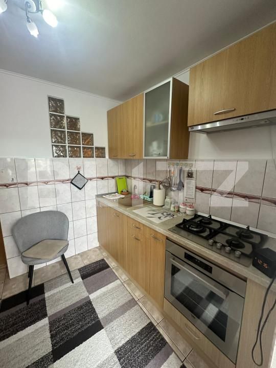 Apartament de vânzare 3 camere Sud Vest - 152589AV | BLITZ Suceava | Poza12