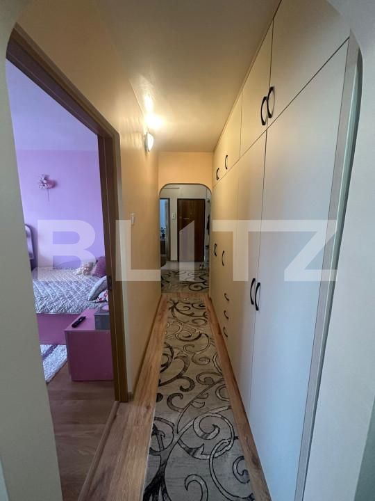 Apartament de vânzare 3 camere Sud Vest - 152589AV | BLITZ Suceava | Poza4