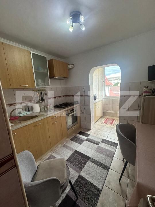 Apartament de vânzare 3 camere Sud Vest - 152589AV | BLITZ Suceava | Poza13