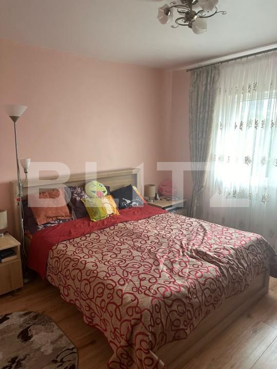 Apartament de vânzare 3 camere Sud Vest - 152589AV | BLITZ Suceava | Poza8