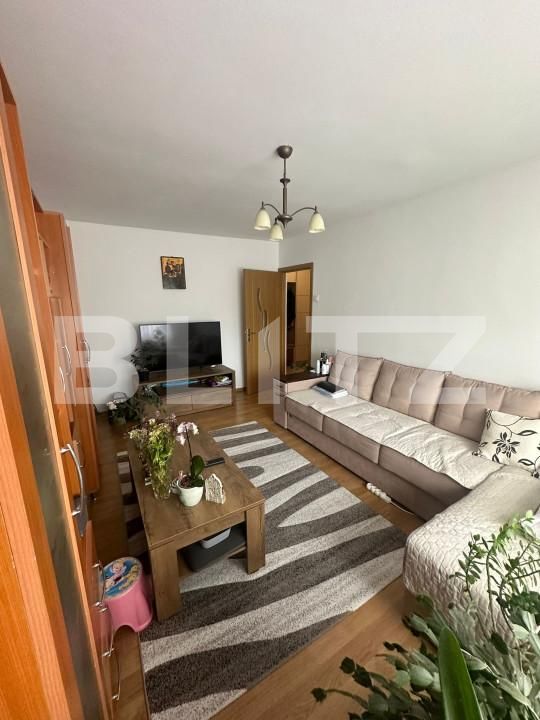 Apartament de vânzare 3 camere Sud Vest - 152589AV | BLITZ Suceava | Poza3