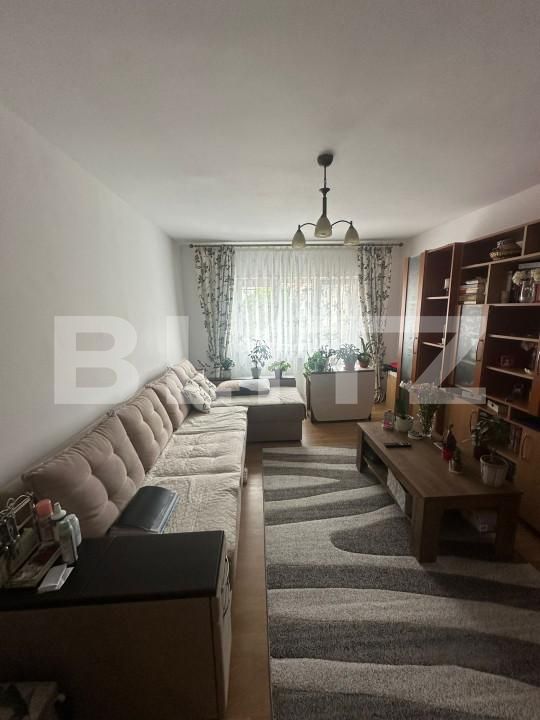 Apartament de vânzare 3 camere Sud Vest - 152589AV | BLITZ Suceava | Poza1