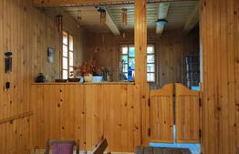 Cabana 250mp, Manastirea Humorului