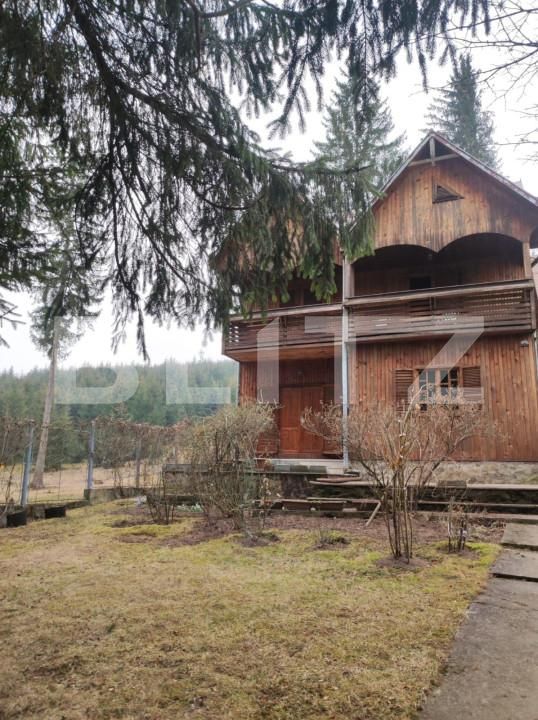 Casa de vânzare 7 camere Nord Vest - 152605CV | BLITZ Suceava | Poza6