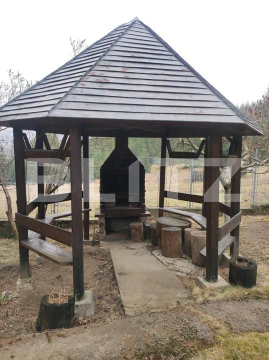 Casa de vânzare 7 camere Nord Vest - 152605CV | BLITZ Suceava | Poza4