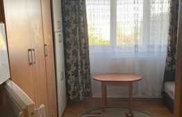 Garsonieră, 22mp, zona Burdujeni