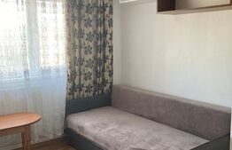Garsonieră, 22mp, zona Burdujeni