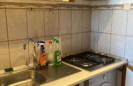 Garsonieră, 22mp, zona Burdujeni