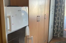 Garsonieră, 22mp, zona Burdujeni