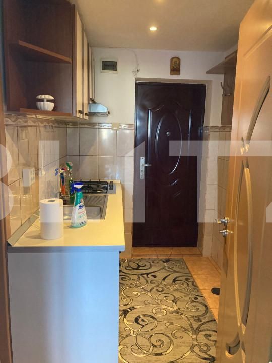 Garsonieră de vânzare Burdujeni - 152617AV | BLITZ Suceava | Poza4