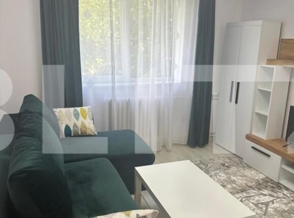Apartament de vânzare 2 camere George Enescu - 152623AV | BLITZ Suceava | Poza1