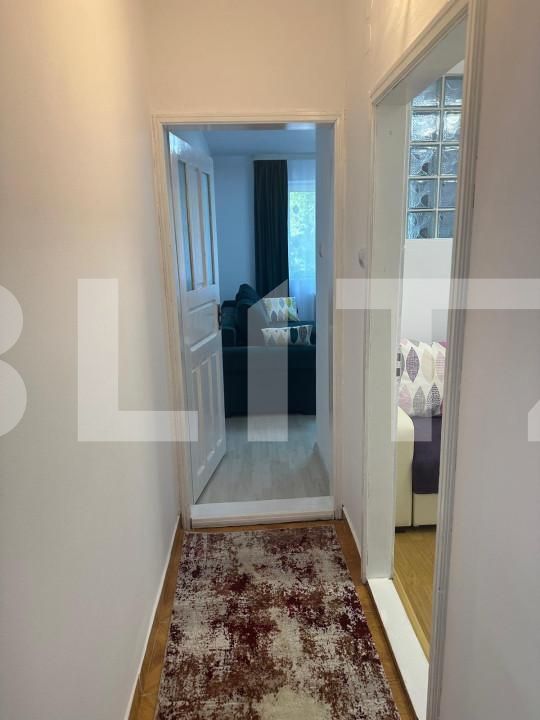 Apartament de vânzare 2 camere George Enescu - 152623AV | BLITZ Suceava | Poza4