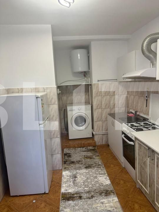 Apartament de vânzare 2 camere George Enescu - 152623AV | BLITZ Suceava | Poza12