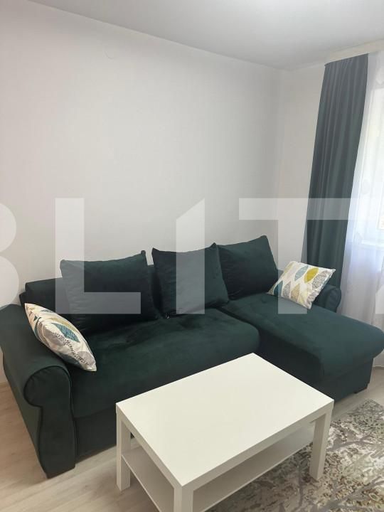 Apartament de vânzare 2 camere George Enescu - 152623AV | BLITZ Suceava | Poza2