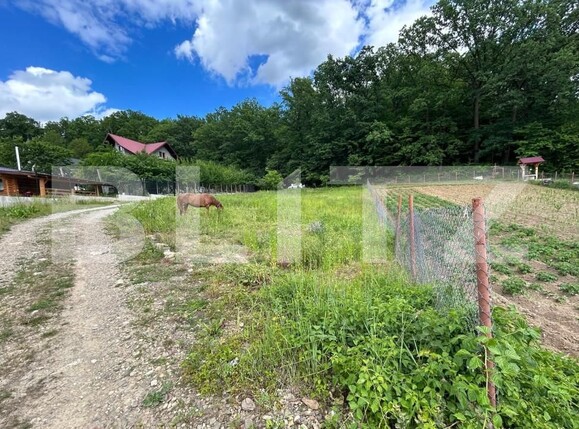 Teren de vânzare Burdujeni - 152632TV | BLITZ Suceava | Poza1