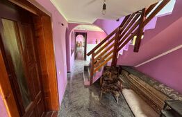 Casa , 330 mp si 1300mp teren, zona Plopeni