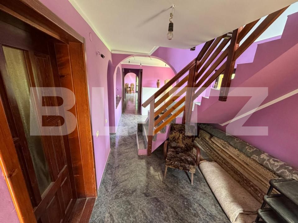 Casa de vânzare 6 camere Plopeni - 152635CV | BLITZ Suceava | Poza5
