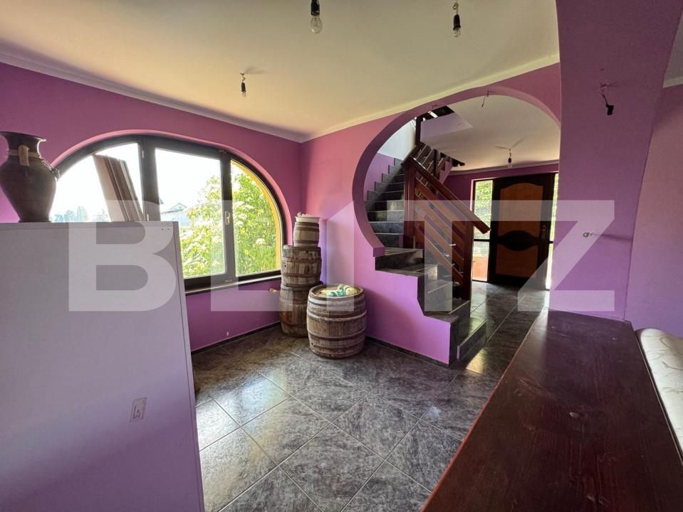 Casa de vânzare 6 camere Plopeni - 152635CV | BLITZ Suceava | Poza4