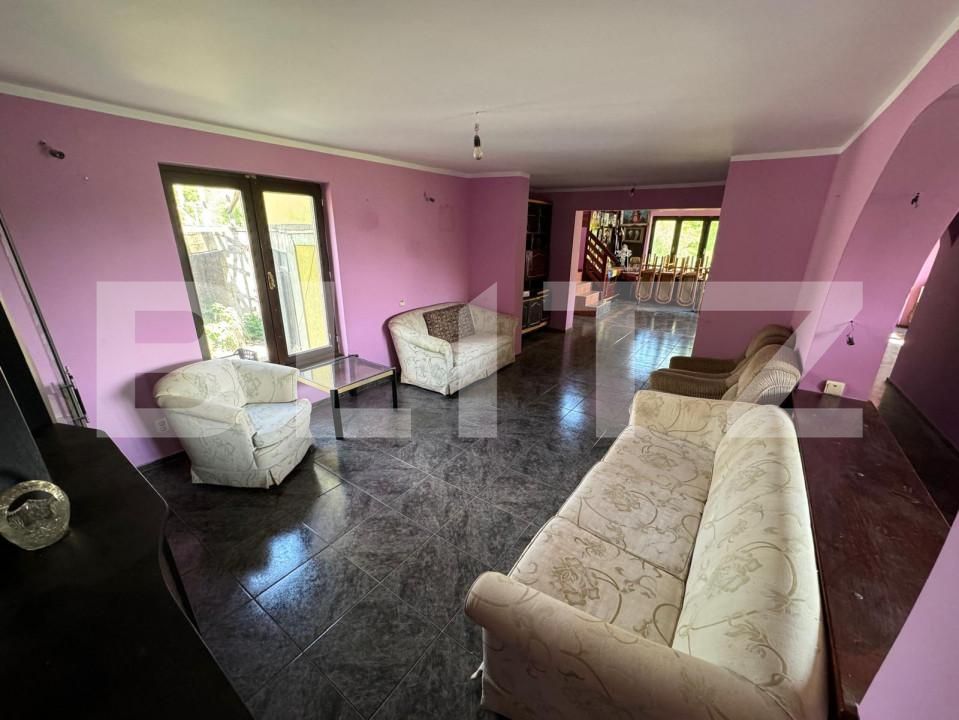 Casa de vânzare 6 camere Plopeni - 152635CV | BLITZ Suceava | Poza3