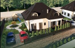 Casa traditionala, 144mp, zona Ipotesti