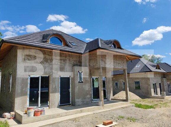 Casa de vânzare 5 camere Ipotesti - 152652CV | BLITZ Suceava | Poza3