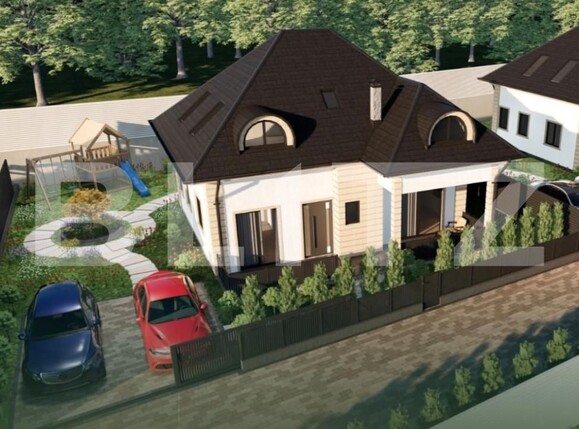 Casa de vânzare 5 camere Ipotesti - 152652CV | BLITZ Suceava | Poza2
