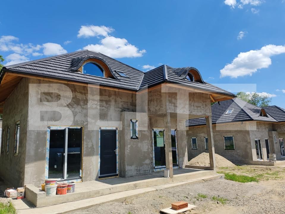 Casa de vânzare 5 camere Ipotesti - 152652CV | BLITZ Suceava | Poza3