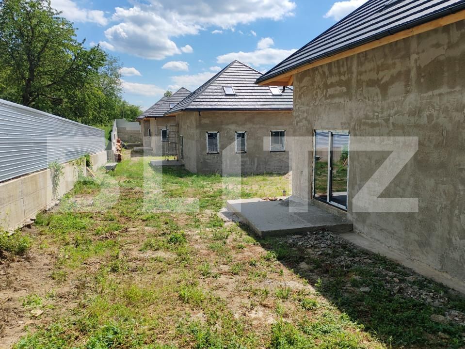 Casa de vânzare 5 camere Ipotesti - 152652CV | BLITZ Suceava | Poza4