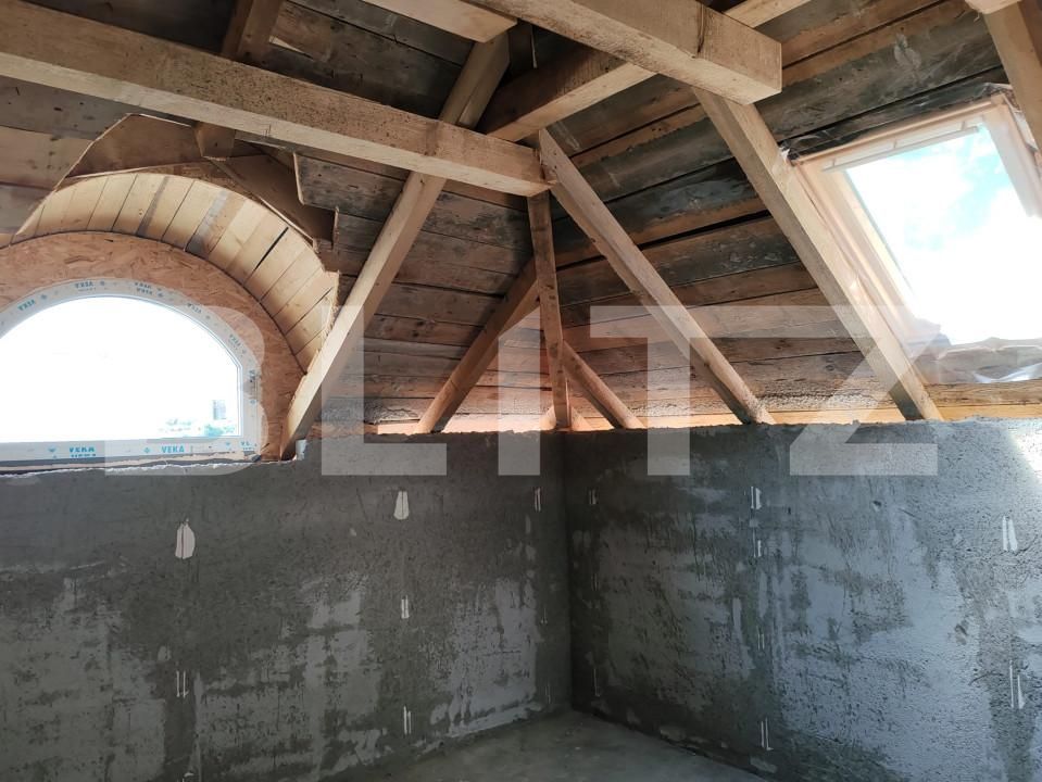 Casa de vânzare 5 camere Ipotesti - 152652CV | BLITZ Suceava | Poza9