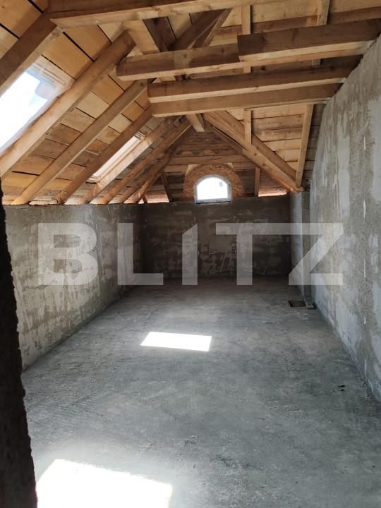 Casa de vânzare 5 camere Ipotesti - 152652CV | BLITZ Suceava | Poza7