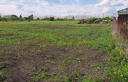 Teren pretabil casa, Liteni Moara 3 parcele 