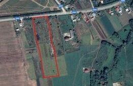 Teren pretabil casa, Liteni Moara 3 parcele 