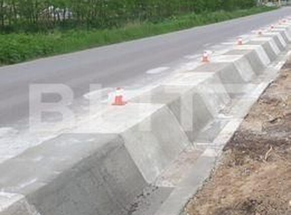 Teren de vânzare Nord Vest - 152658TV | BLITZ Suceava | Poza2